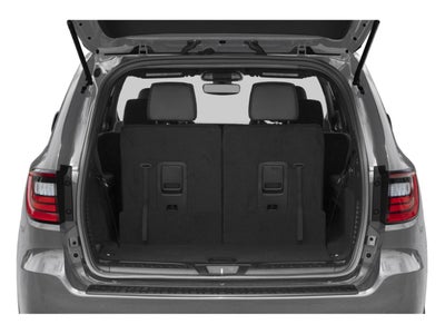 2024 Dodge Durango R/T Premium RWD