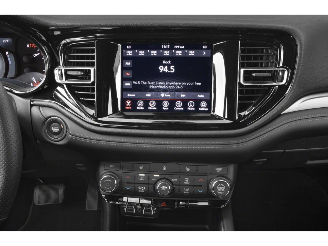 2024 Dodge Durango R/T Premium RWD