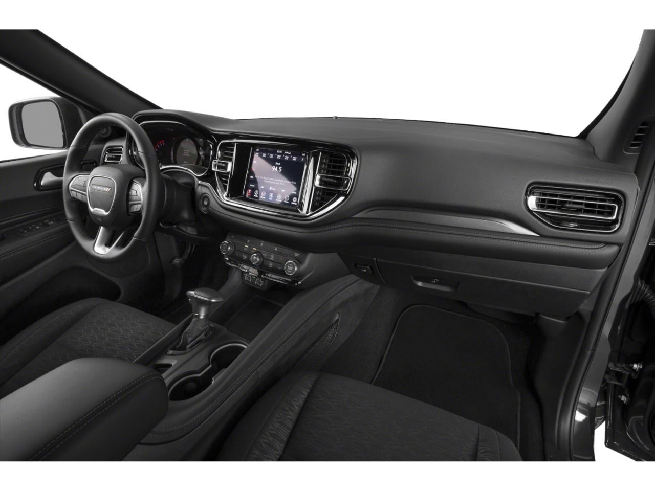 2024 Dodge Durango R/T Premium RWD