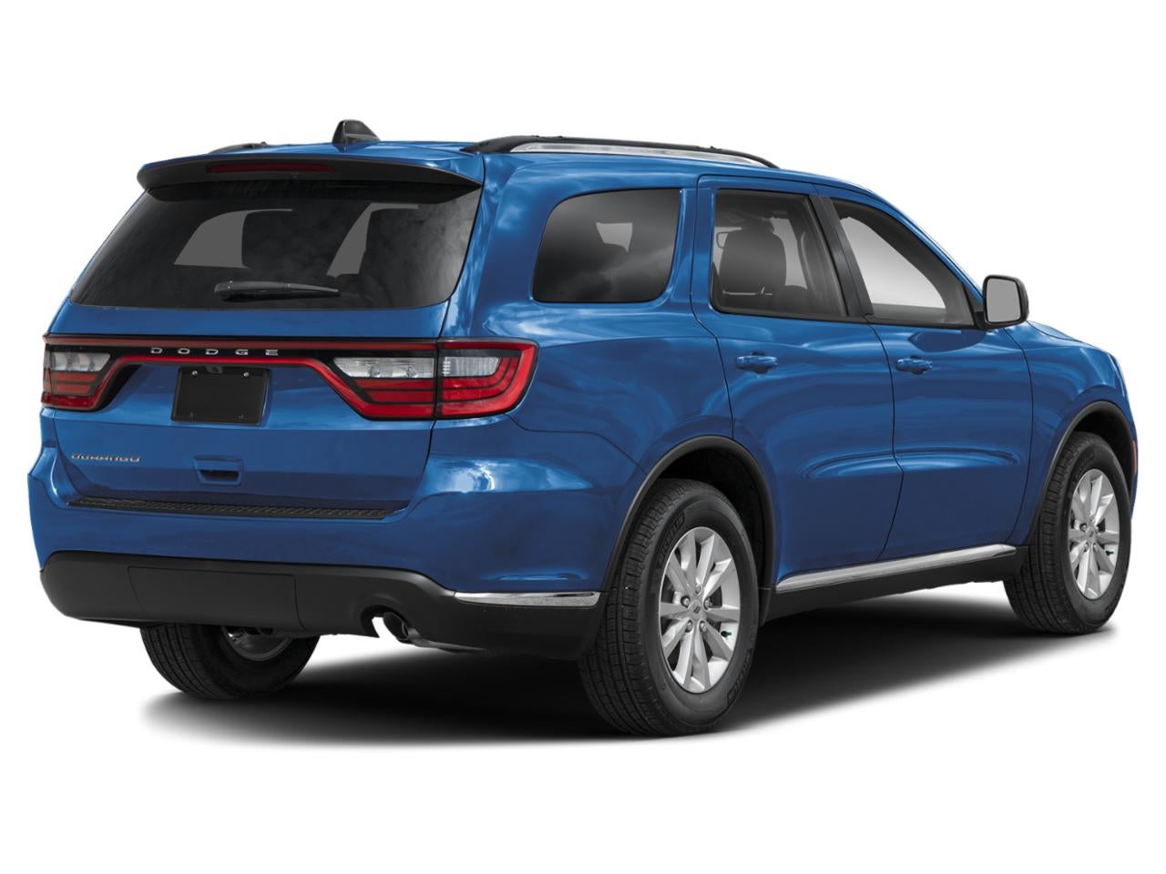 2024 Dodge Durango R/T Premium RWD