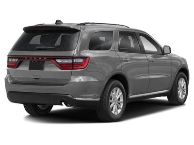 2024 Dodge Durango R/T Premium RWD