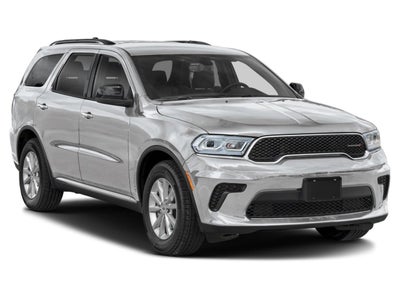 2024 Dodge Durango R/T Premium RWD