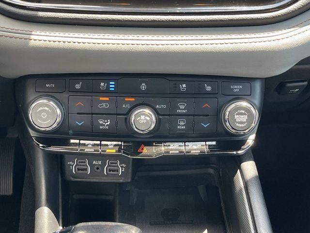 2022 Dodge Durango R/T AWD