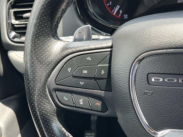 2022 Dodge Durango R/T AWD