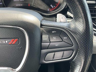 2022 Dodge Durango R/T AWD