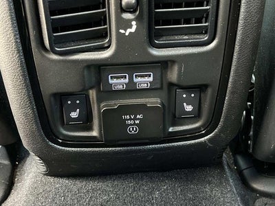 2022 Dodge Durango R/T AWD