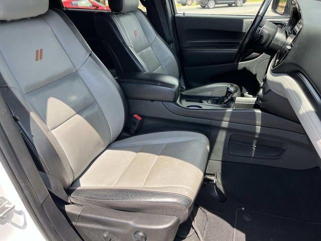 2022 Dodge Durango R/T AWD