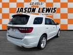 2022 Dodge Durango R/T AWD