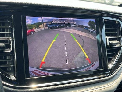 2022 Dodge Durango R/T AWD