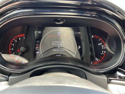 2022 Dodge Durango R/T AWD