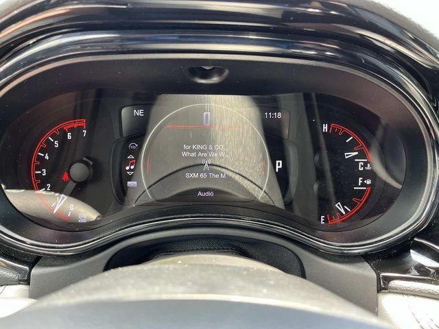 2022 Dodge Durango R/T AWD