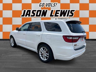 2022 Dodge Durango R/T AWD
