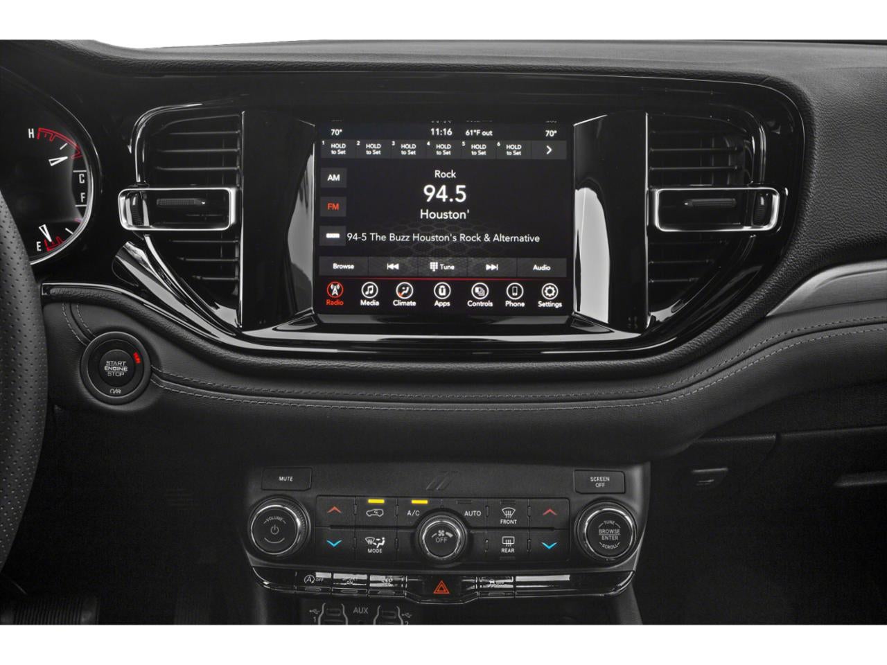 2021 Dodge Durango R/T AWD