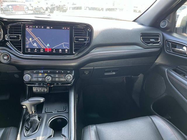 2022 Dodge Durango R/T AWD