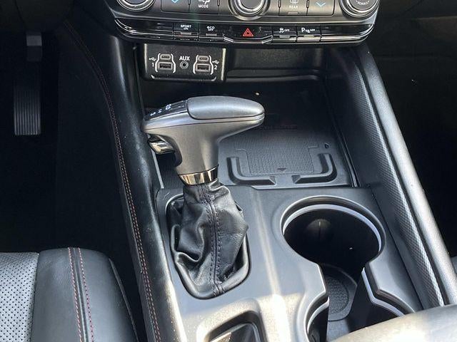 2022 Dodge Durango R/T AWD