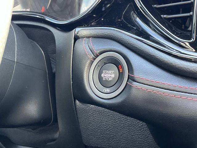 2022 Dodge Durango R/T AWD