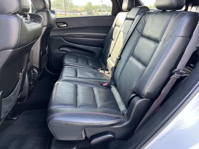 2022 Dodge Durango R/T AWD