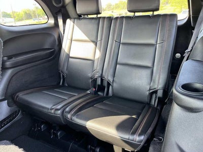2022 Dodge Durango R/T AWD