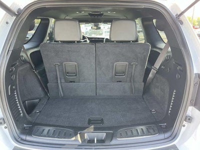 2022 Dodge Durango R/T AWD