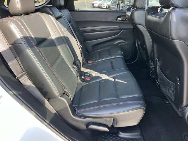 2022 Dodge Durango R/T AWD