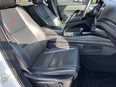 2022 Dodge Durango R/T AWD