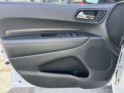 2022 Dodge Durango R/T AWD