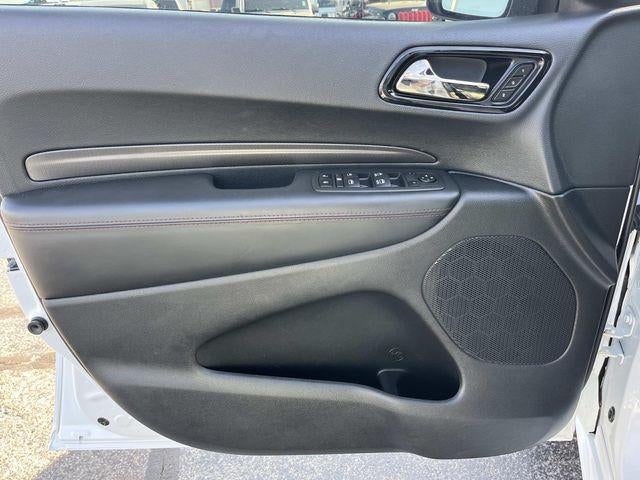 2022 Dodge Durango R/T AWD