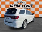 2022 Dodge Durango R/T AWD