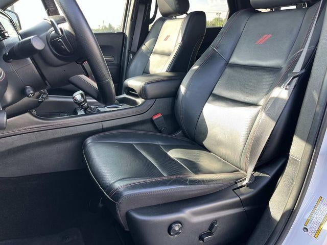 2022 Dodge Durango R/T AWD