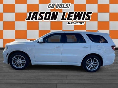 2022 Dodge Durango R/T AWD