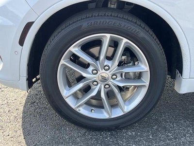 2022 Dodge Durango R/T AWD
