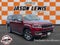 2024 Jeep Wagoneer L Series II 4x4