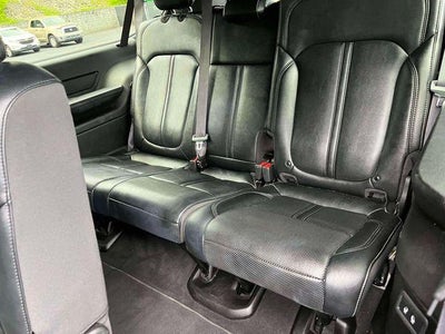 2024 Jeep Wagoneer L Series II 4x4