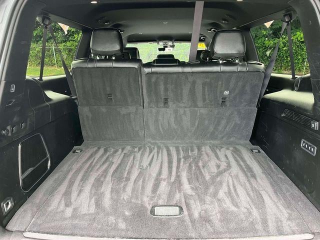 2024 Jeep Wagoneer L Series II 4x4