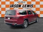 2024 Jeep Wagoneer L Series II 4x4