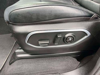 2024 Jeep Wagoneer L Series II 4x4