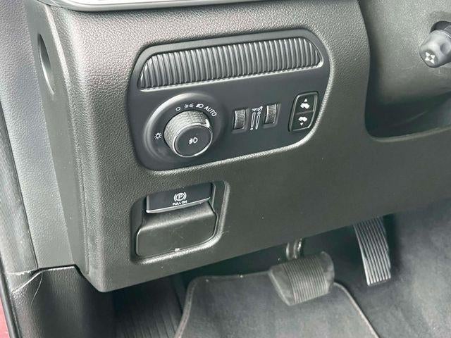 2024 Jeep Wagoneer L Series II 4x4