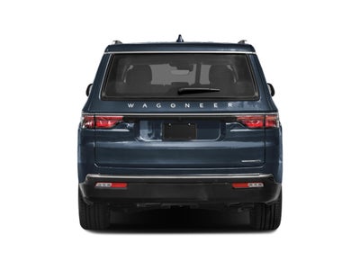 2024 Jeep Wagoneer L Series II 4x4