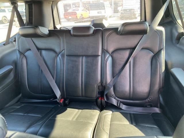 2024 Jeep Wagoneer L Series II 4x4