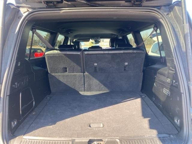 2024 Jeep Wagoneer L Series II 4x4