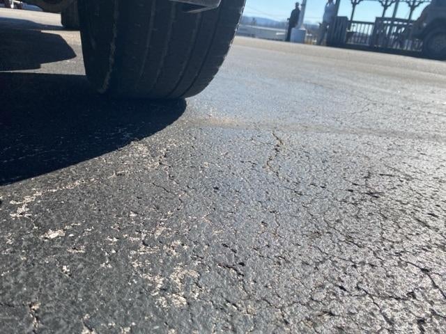 2024 Jeep Wagoneer L Series II 4x4