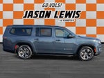 2024 Jeep Wagoneer L Series III 4x4