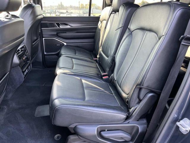 2024 Jeep Wagoneer L Series III 4x4