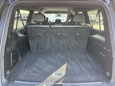 2024 Jeep Wagoneer L Series III 4x4