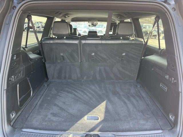 2024 Jeep Wagoneer L Series III 4x4