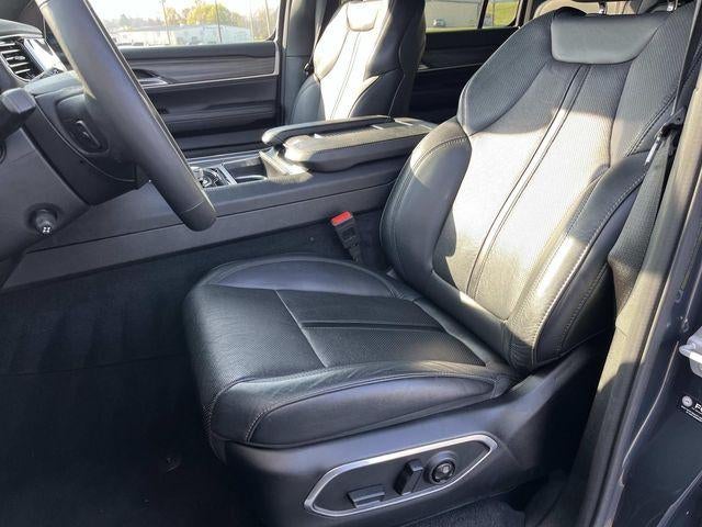 2024 Jeep Wagoneer L Series III 4x4