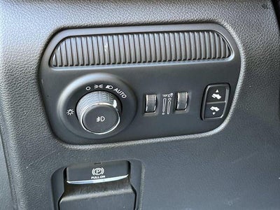 2024 Jeep Wagoneer L Series III 4x4