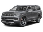 2024 Jeep Grand Wagoneer L Series II 4x4