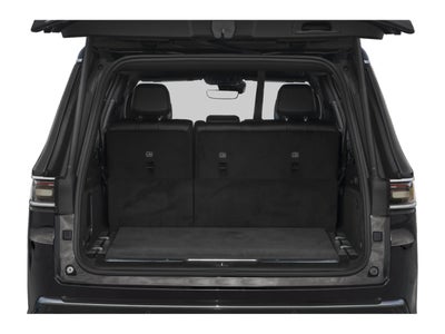 2024 Jeep Grand Wagoneer L Series II 4x4