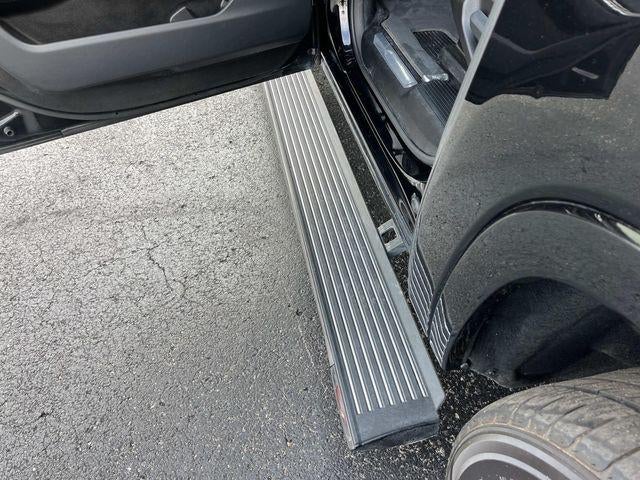 2024 Jeep Grand Wagoneer L Series II 4x4